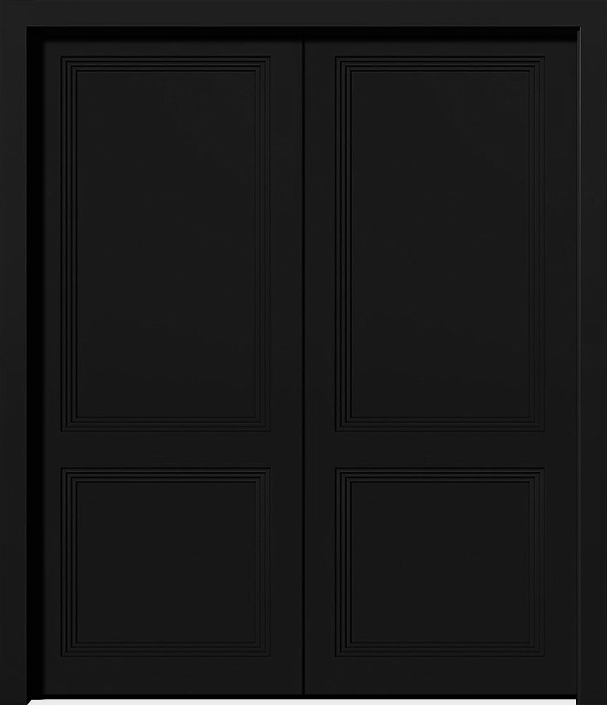 Edge RAL_9005 PF2 ДС