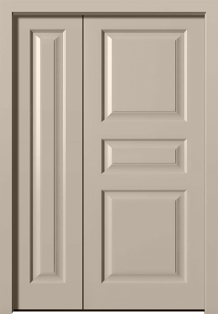 Graf Bisquit HF3 ОСФБ