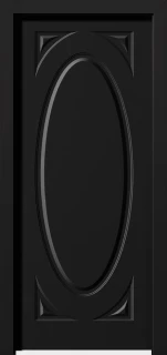 Zero 35 RAL 9005