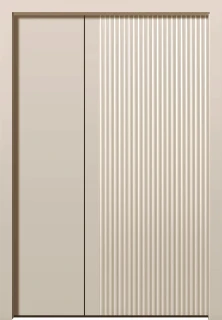 Edge RAL_7032 PF3 ДС