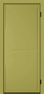 Scandi 4 Эмаль 9005