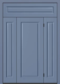 Plastic W1016 NW ОСФБ
