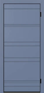 Zero 3 RAL 5014