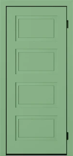 Zero 13 RAL 7016