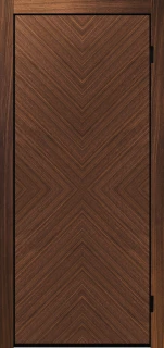 Piana 3PG Шпон oreh_milan