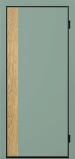 Exit G20 Soft Touch green_grey