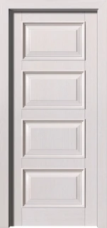 Zero 15 RAL 9001