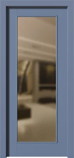 Exit G2M Soft Touch kvarz_grey