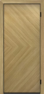 PianaDub 1PG_vert Шпон piana_дуб_фуме
