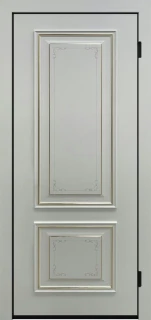 Edge RAL_9005 PF4