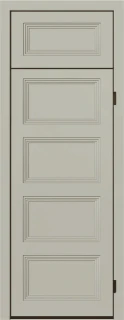Edge RAL_9005 PF ОСФБВ