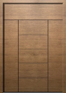Twist, Twist 4, RAL 7036