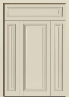 Edge RAL_7032 PF3 ОСФ
