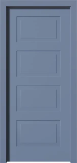 NewYork PF3 Эмаль 7016
