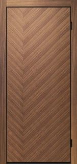 Piana 22PG Шпон oreh_milan