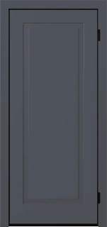 Exit G4M Soft Touch dark_grey
