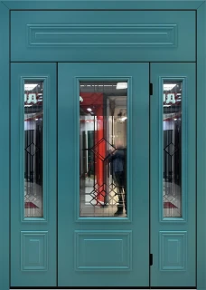 АВП Arpa 11.02 c молдингом 3397 и 0509 ОСФБВ