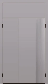 Plastic W1012 NW ОСФ