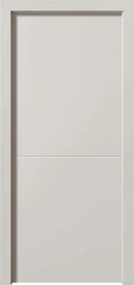 Lucky 4DG Soft Touch sliva