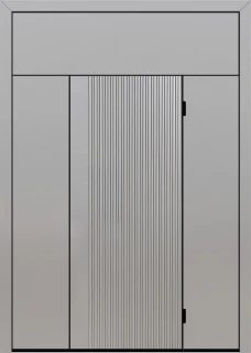 Plastic W1005 RR ДСФББ