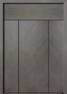 Edge RAL_7024 PF4 ОСФБВ