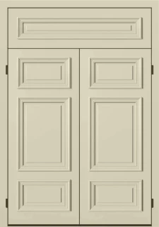 Venezia RAL_9010 PF ДСФ