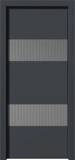 Lucky 4DG Soft Touch sliva