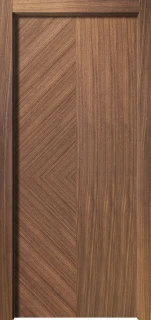 Piana 12PG Шпон oreh_milan