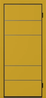 Toulon PF3 Эмаль 9005