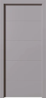 Zero 2 RAL 4009