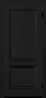 Zero 1 RAL 9005