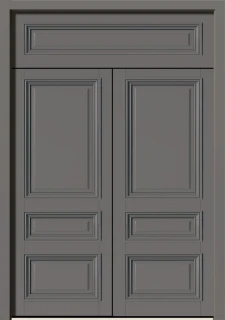 Gent-3 RAL_1013 PF ДСФ