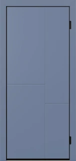 NewYork PF2 Эмаль 9003
