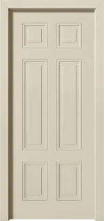 Zero 15 RAL 8017