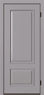 Zero 38 RAL 7047