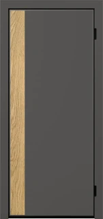 Exit V22 Soft Touch kvarz_grey