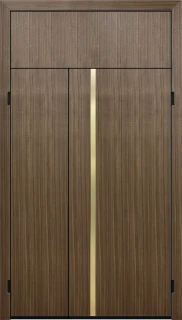 Edge RAL_9005 PF ДСФ
