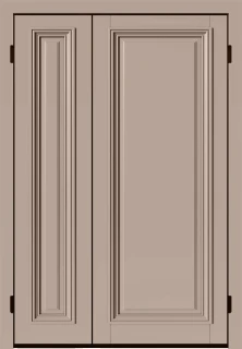 Plastic W1008 NW ДСФ