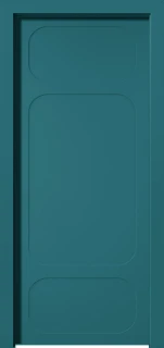Zeus PF Эмаль 7024