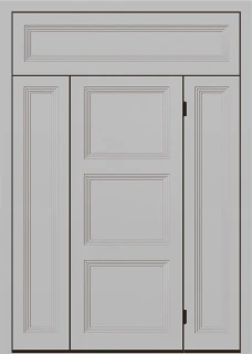 Plastic W1002 NW ДСФББ