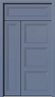 Graf Chocolate PF2 ОСФ
