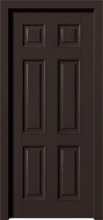 Zero 3 RAL 9005