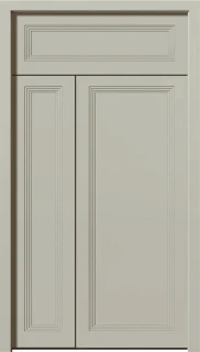 Plastic W1018 NW ДСФББ