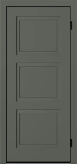 Exit V22 Soft Touch sky_grey