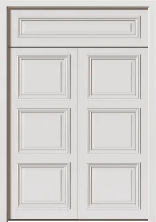 Plastic W1020 NW ОСФ