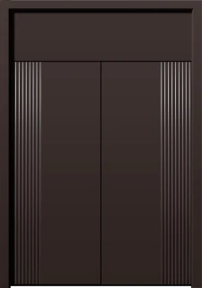 Edge RAL_9005 PF3 ОСФ